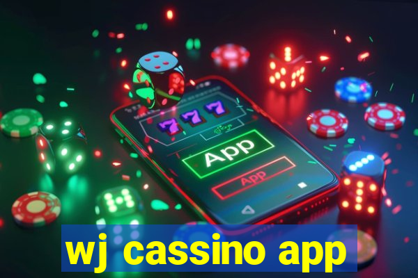 wj cassino app